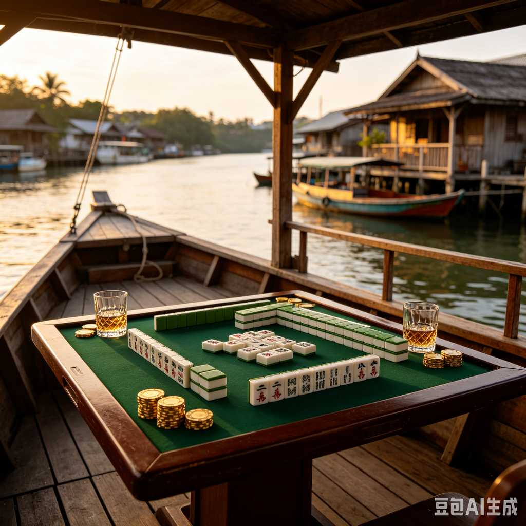 FortCollins,mahjong