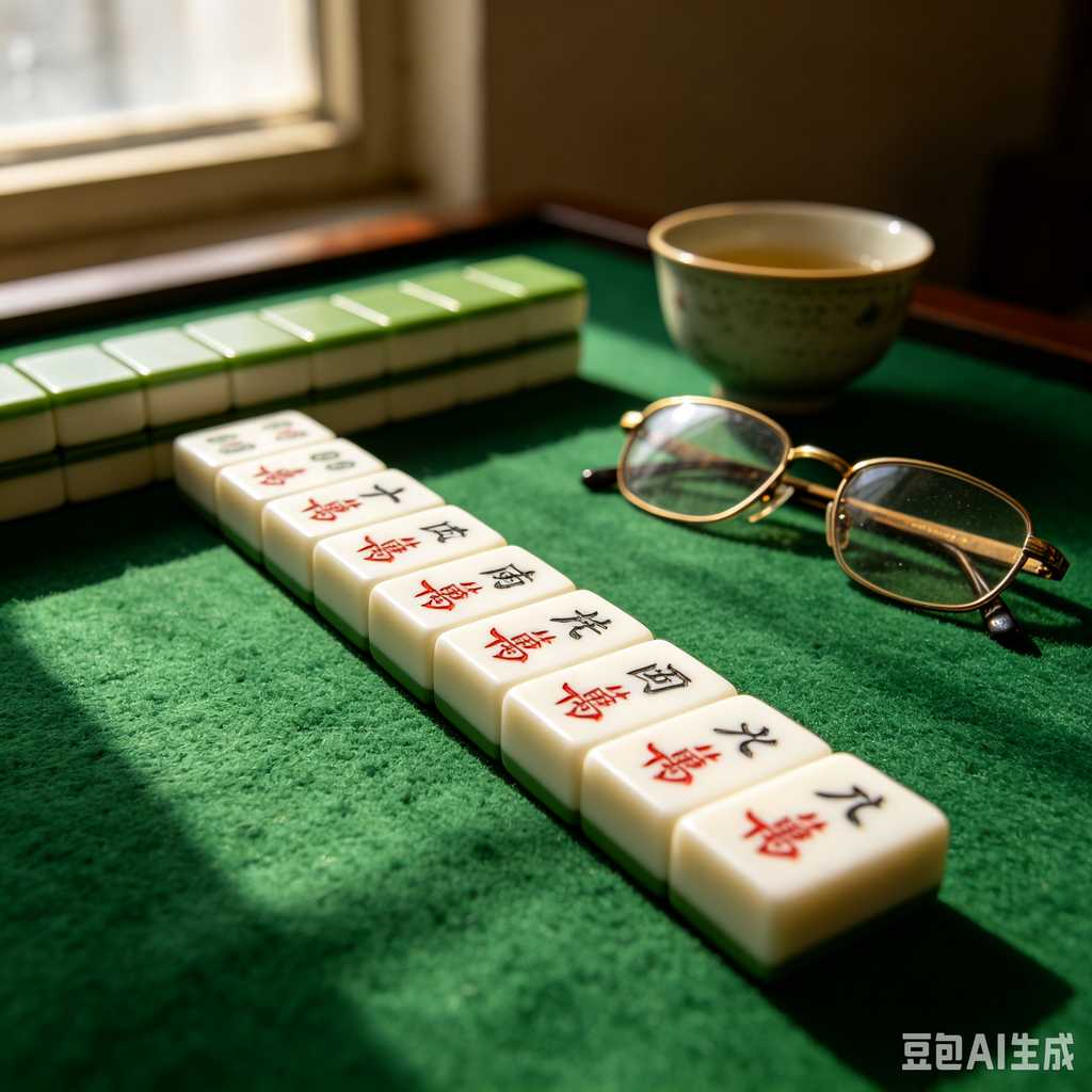 Delaware,mahjong