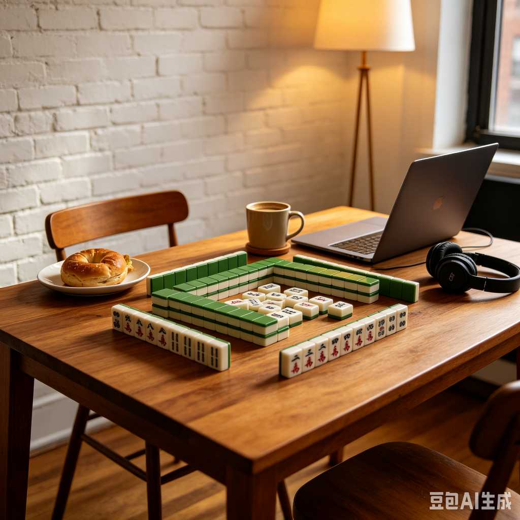 Fayetteville,mahjong